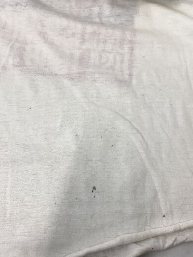 商品画像：80S/ELVIS/リンガーＴ/7分袖カットソー/--/コットン/WHT/無地// 6