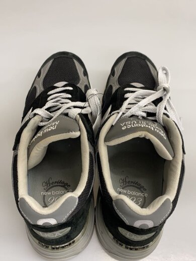 商品画像：ニューバランス/MR993/27.5cm/BLK 3