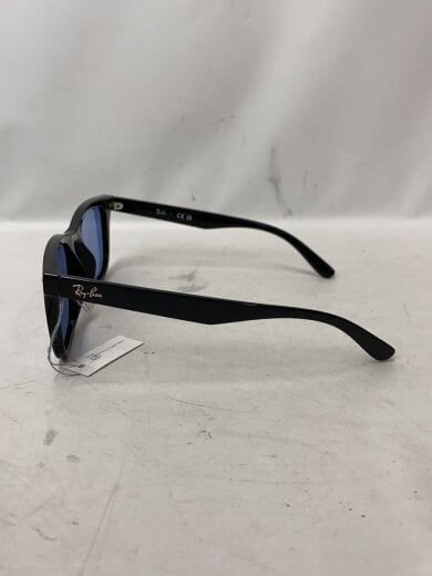 商品画像：レンズ傷/サングラス/ウェリントン/セルロイド/BLK/BLU/メンズ/RB4391D 3