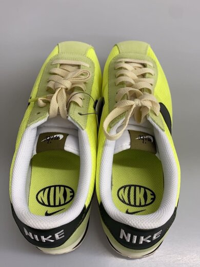 商品画像：CORTEZ TEXTILE_コルテッツ テキスタイル/27.5cm/GRN 3