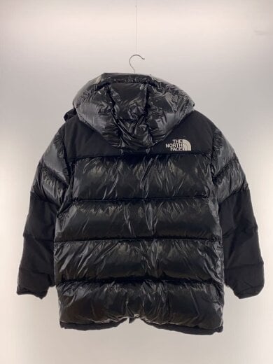 商品画像：ダウンジャケット_ND52206I/S/ナイロン/BLK 2