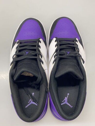 商品画像：JORDAN NU RETRO 1 LOW_ジョーダン ニュー レトロ 1 ロー/27.5cm/KHK 3