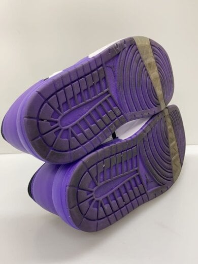 商品画像：JORDAN NU RETRO 1 LOW_ジョーダン ニュー レトロ 1 ロー/27.5cm/KHK 4