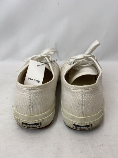 商品画像：ローカットスニーカー/24cm/WHT 8