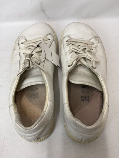 商品画像：BEND LOW/状態考慮/ローカットスニーカー/27cm/WHT 3