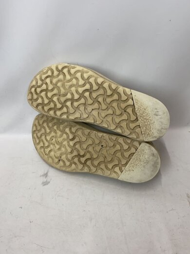 商品画像：BEND LOW/状態考慮/ローカットスニーカー/27cm/WHT 4