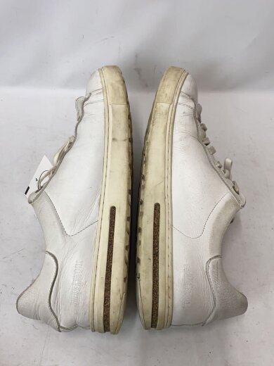 商品画像：BEND LOW/状態考慮/ローカットスニーカー/27cm/WHT 6