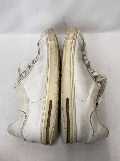 商品画像：BEND LOW/状態考慮/ローカットスニーカー/27cm/WHT 7