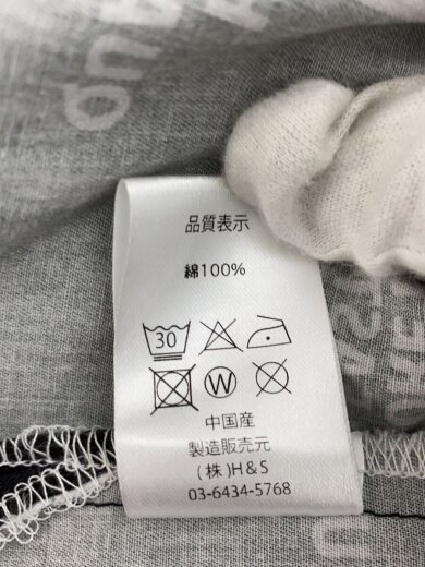 商品画像：Palmtree S/S Shirt/半袖シャツ/L/コットン/BLU/HS-050125 5