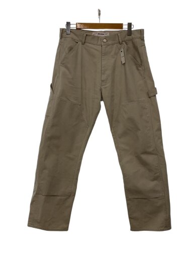 商品画像：ペインターパンツ/L/コットン/BEG/HO-100425 1