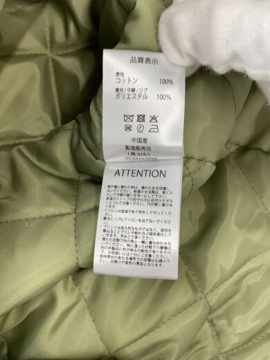 商品画像：Camo Zip Work Vest - Panther/ベスト/L/コットン/KHK/アニマル/HJ-100225 5