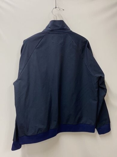 商品画像：24AW/LINE JACKET/ジャケット/L/ナイロン/NVY/WL-J-157 2