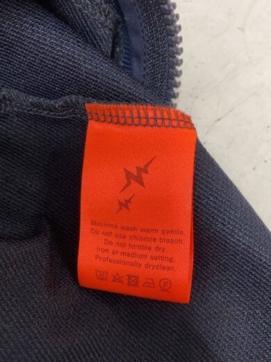 商品画像：24AW/LINE JACKET/ジャケット/L/ナイロン/NVY/WL-J-157 4