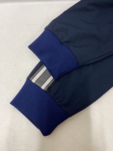 商品画像：24AW/LINE JACKET/ジャケット/L/ナイロン/NVY/WL-J-157 6