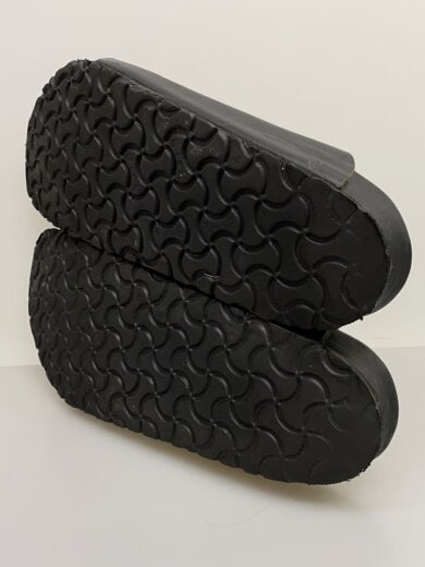 画像：BIRKENSTOCKLUCCA/スレ/サンダル/42/BLK/レザー4