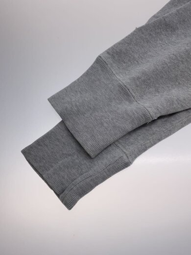 商品画像：青単色/復刻/REVERSE WEAVE/スウェット/L/コットン/GRY/無地/C3-Q017 5