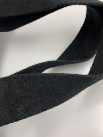 商品画像：トートバッグ/ポリエステル/BLK/総柄/S54WC0051 PR184 8