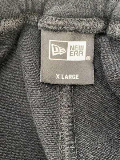 商品画像：スウェットパンツ/XL/コットン/BLK 3