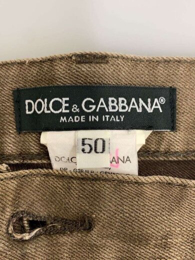 商品画像：カーゴパンツ/50/コットン/KHK/G3894LP/G8H59 5