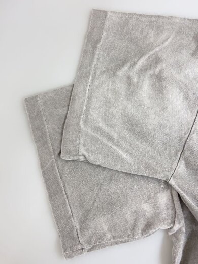 商品画像：HONEY DONT PLAY THAT/Tシャツ/--/コットン/GRY 4