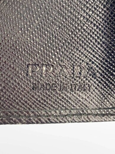 商品画像：サフィアーノ/4連/キーケース/--/BLK/無地/メンズ/2GP001 3