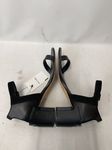 商品画像：サンダル/36.5/BLK 7