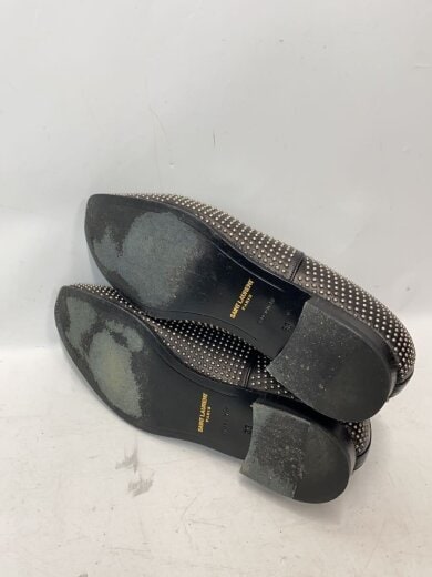 商品画像：スタッズ/ドレスシューズ/36/BLK 4