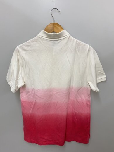 商品画像：ポロシャツ/L/コットン/PNK 2