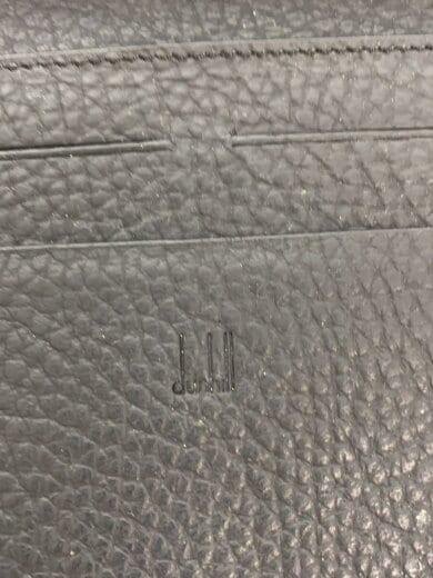 商品画像：長財布/--/BLK/無地/メンズ 3