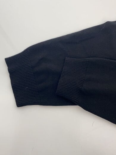 商品画像：\22SS/Flower Knit Cardigan/L/コットン/BLK/TTT-2022SS-KT02 6