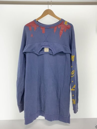 商品画像：スウェット/46/コットン/PUP/81583765 2