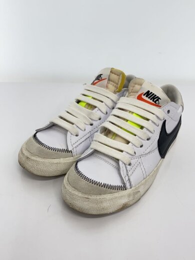 商品画像：BLAZER LOW 77 JUMBO_ブレーザー ロー 77 ジャンボ/27.5cm/WHT// 2