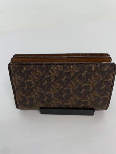 商品画像：2つ折り財布/--/BRW/総柄/レディース/32R4G8ED6B 2