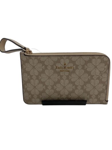 商品画像：カードケース/--/BEG/レディース 1