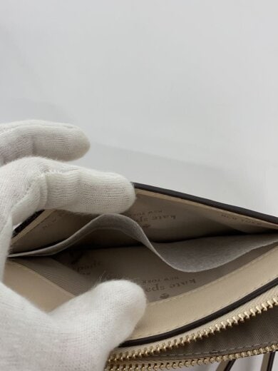 商品画像：カードケース/--/BEG/レディース 5