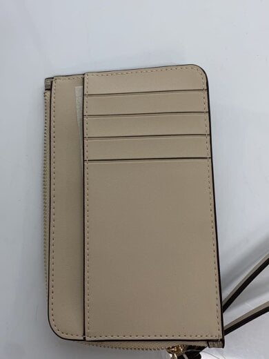 商品画像：カードケース/--/BEG/レディース 6