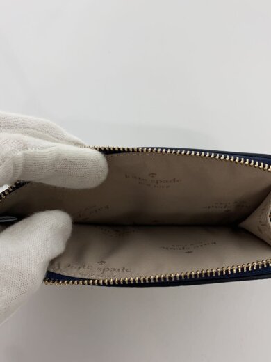 商品画像：財布/PVC/BEG/総柄/レディース/KK936 4