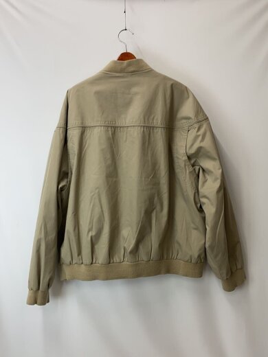 商品画像：ダービージャケット/XL/コットン/BEG// 2