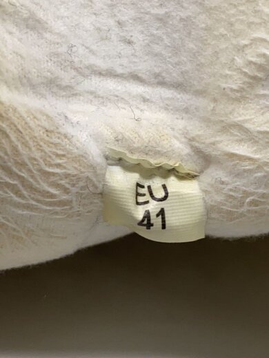 商品画像：ローカットスニーカー/41/GRY 5