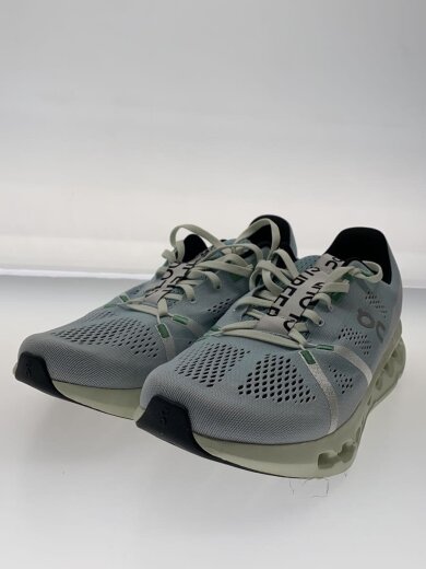 商品画像：ローカットスニーカー/26.5cm/3MD10422078 2