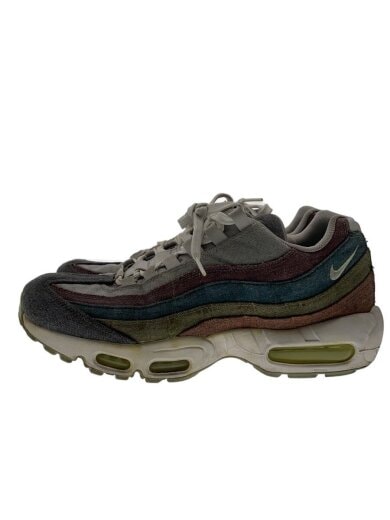 商品画像：AIR MAX 95_エアマックス 95/27.5cm/マルチカラー 1