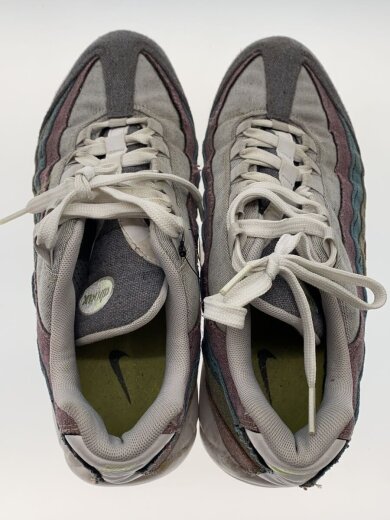 商品画像：AIR MAX 95_エアマックス 95/27.5cm/マルチカラー 3