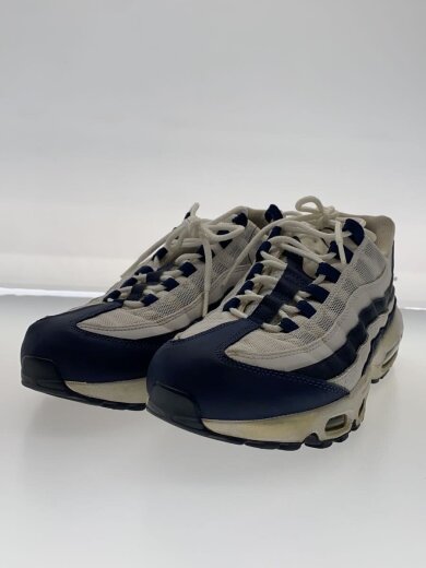 商品画像：AIR MAX 95 ESSENTIAL_エアマックス 95 エッセンシャル/27.5cm/BLU 2