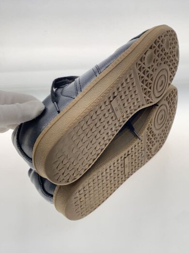 商品画像：GERMAN TRAINER/ローカットスニーカー/43/BLK 4