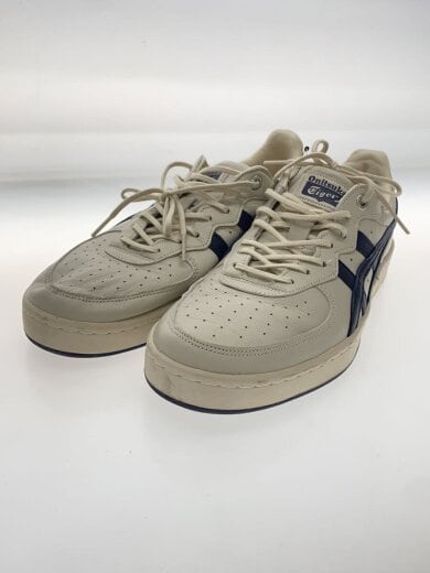 商品画像：GSM SD/ローカットスニーカー/26cm/BEG/レザー/1183A803 2