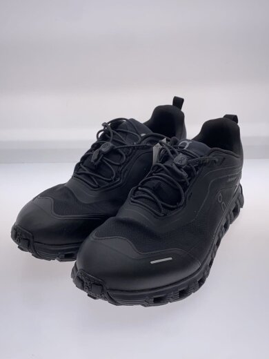 商品画像：ローカットスニーカー/27.5cm/BLK/3MG10421043 2