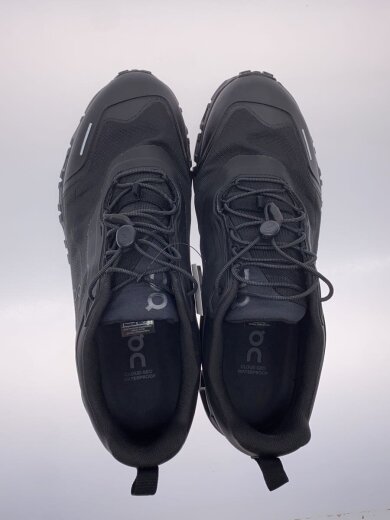 商品画像：ローカットスニーカー/27.5cm/BLK/3MG10421043 3