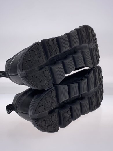 商品画像：ローカットスニーカー/27.5cm/BLK/3MG10421043 4