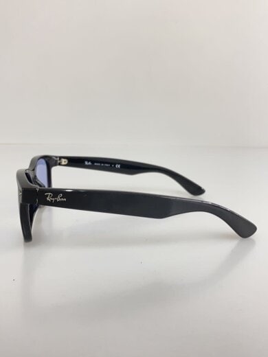 商品画像：サングラス/ボストン/プラスチック/BLK/BLU/メンズ/RB2132-F// 3