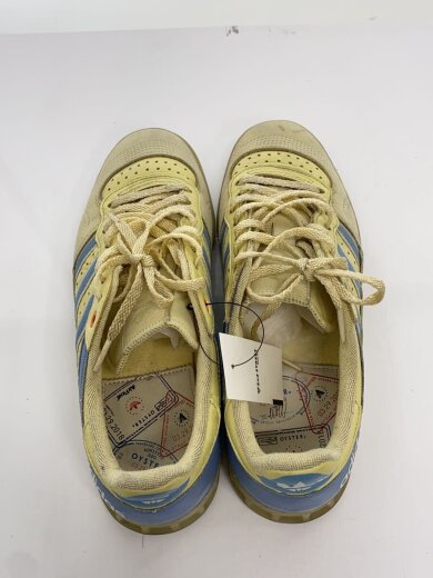 商品画像：ローカットスニーカー/26cm/WHT/AP9847 3